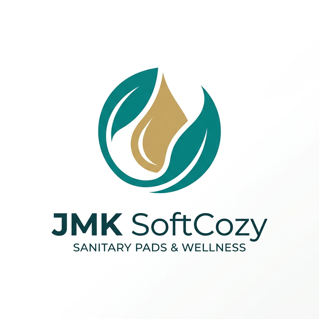 JMK Soft Cozy Logo