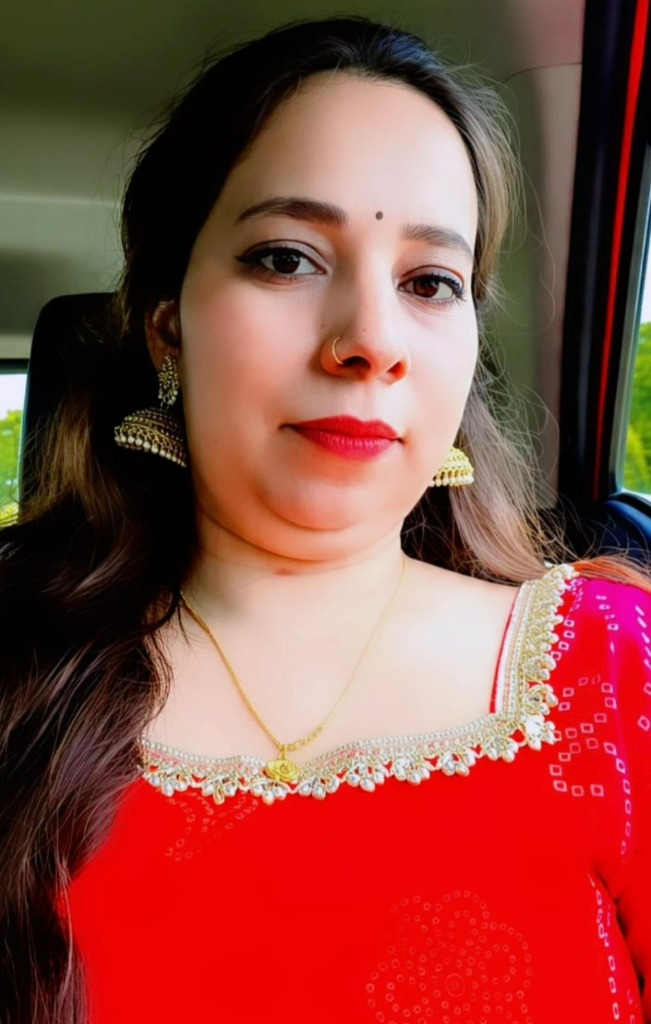 Ms Sapna Singh