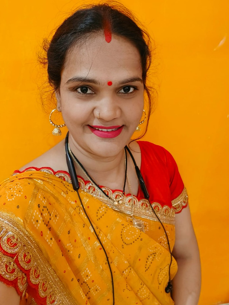 Mrs Shikha Dubey